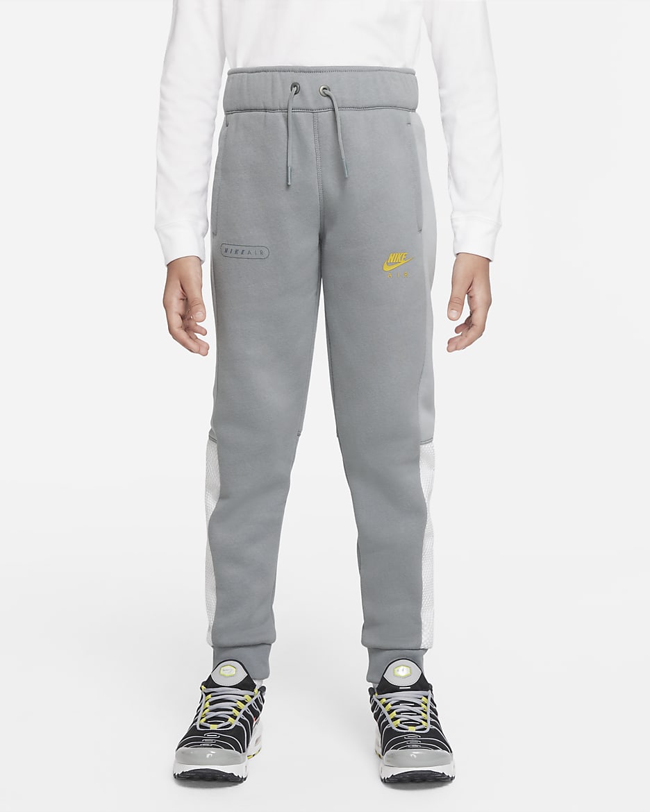 Nike Air Big Kids Boys Pants